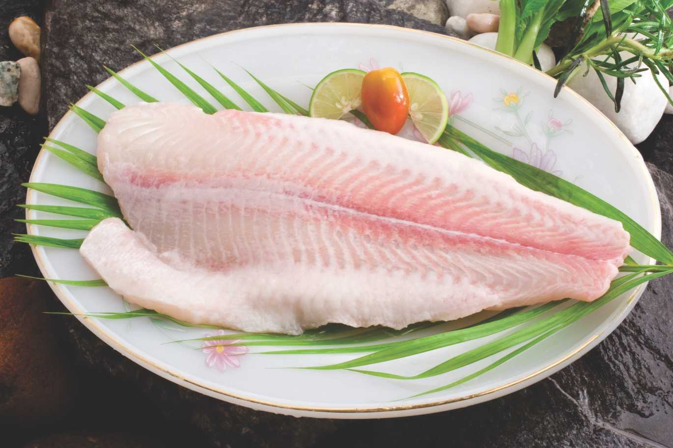 Fillet Untrimmed